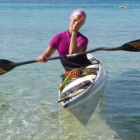 Seekajak Einsteiger Kurs Kroatien - outdoorVAGABUNDEN